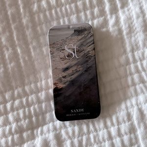 Seint “Sandy” Highlight